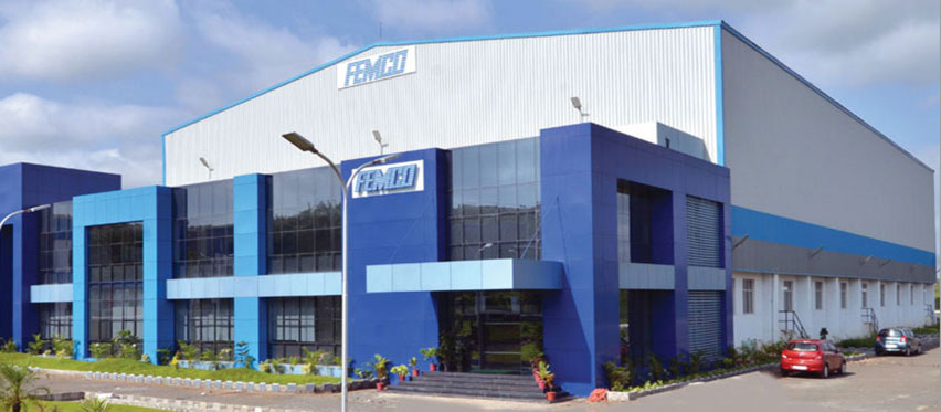  FEMCO Indi pvt ltd | Headquartered in Taiwan