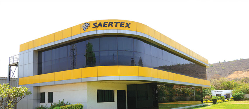SAERTEX India Pvt. Ltd. | Headquartered In Germany