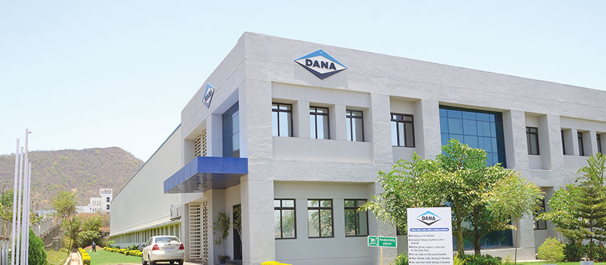 Dana Spicer India PVT LTD | Headquartered in USA