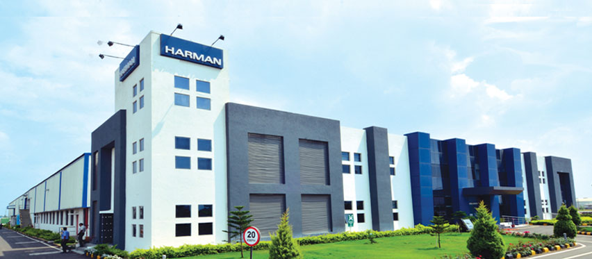 HARMAN | Headquartered In USA