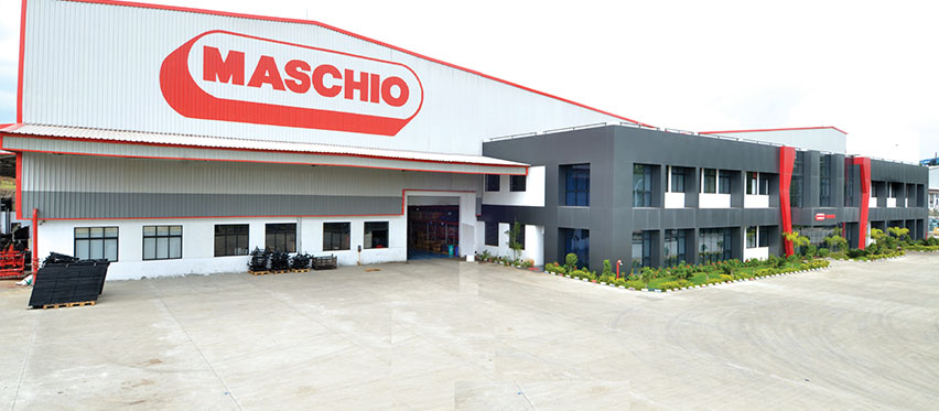 MASCHIO GASPARDO | Headquartered In Italy